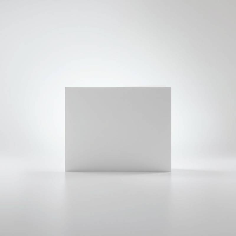 Carte de Studio Luminescence